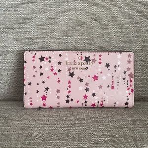 Kate Spade Slim Wallet